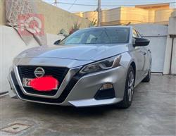 نیسان ئەلتیما